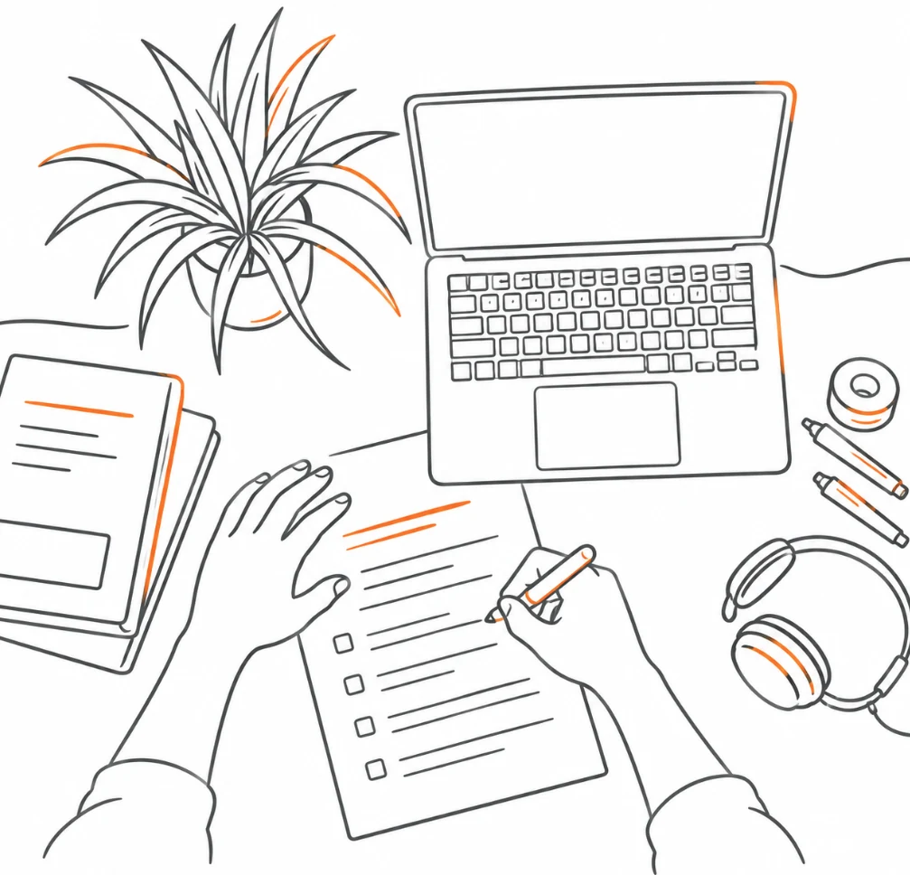 Packages illustration