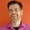 Stoney deGeyter — ZD Design client