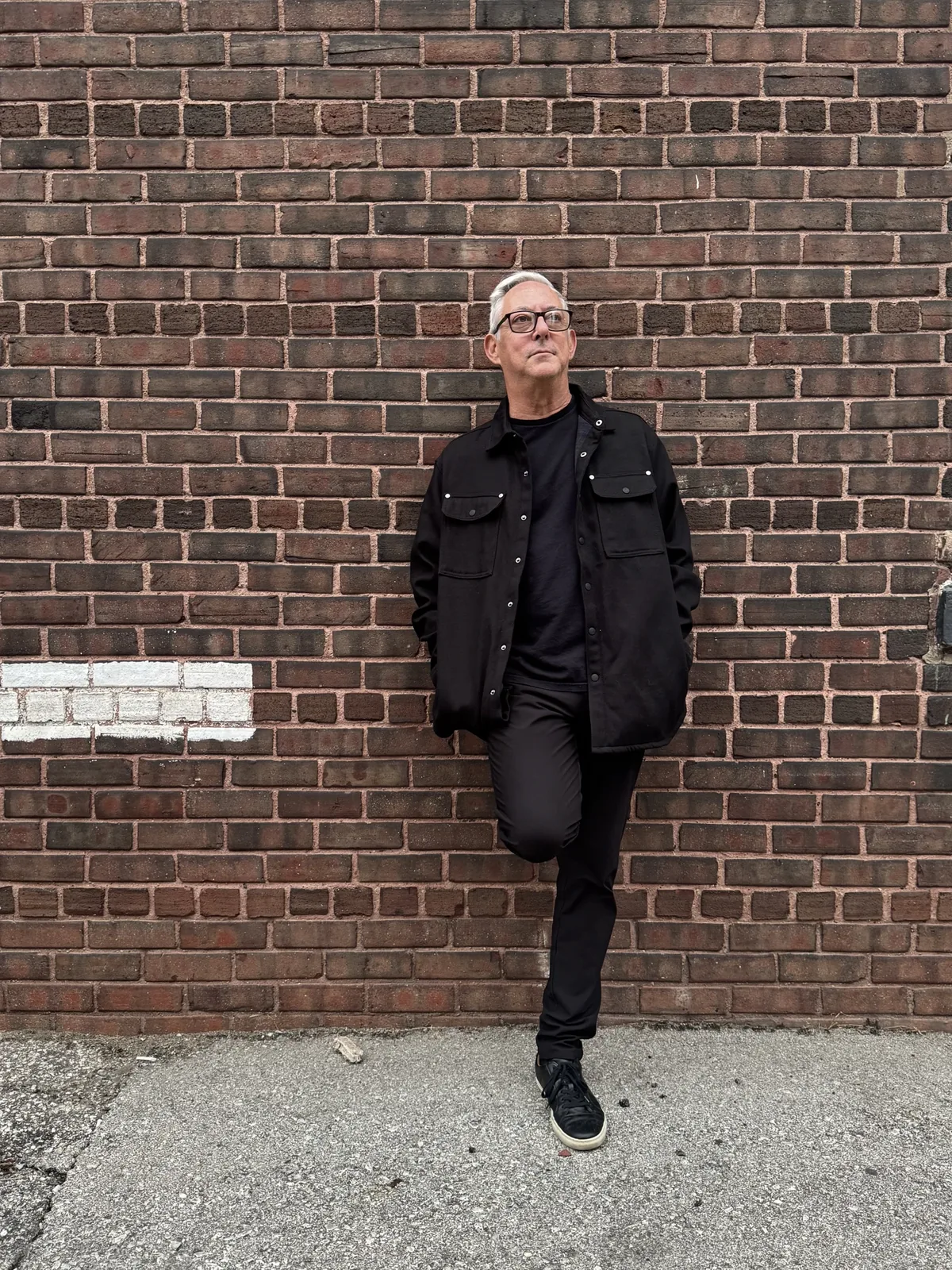 Todd Meisler, founder and strategist at ZD Design