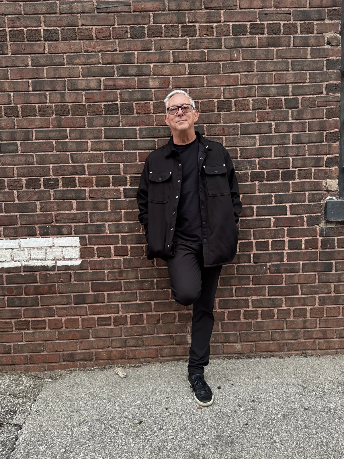 Todd Meisler, Founder of ZD Design Agency