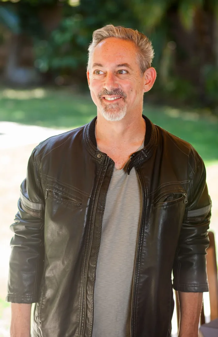 Todd Meisler, owner and strategist at ZD Design
