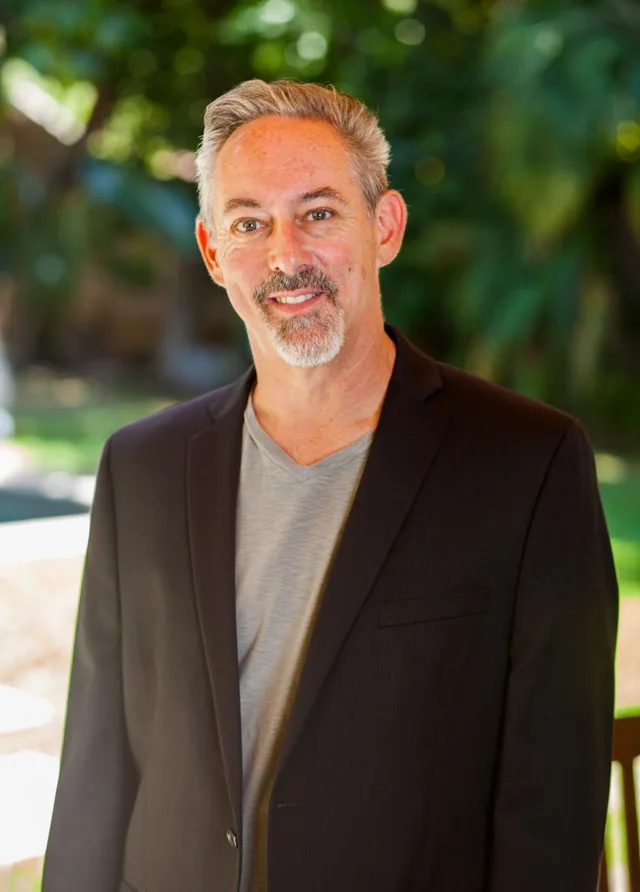 Todd Meisler