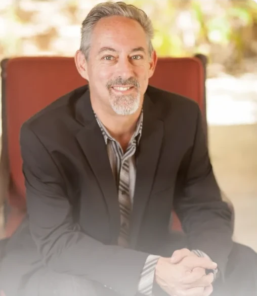 Todd Meisler, founder and lead strategist at ZD Design