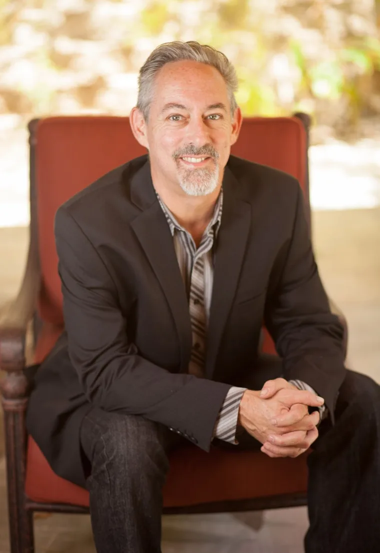 Todd Meisler, Founder of ZD Design